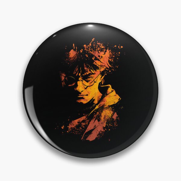 Item preview, The Boy Who Lived - Harry A Legend designed and sold by Wetnimbus.