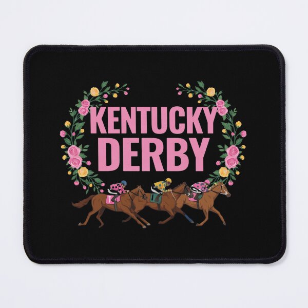 Item preview, Derby Day, Talk Derby To Me, KY Kentucky Derby Day, Kentucky Derby Day - kentucky derby 2026 designed and sold by MEMCATDESING.