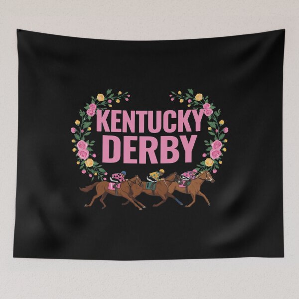Item preview, Derby Day, Talk Derby To Me, KY Kentucky Derby Day, Kentucky Derby Day - kentucky derby 2026 designed and sold by MEMCATDESING.