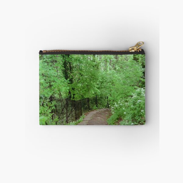 Item preview, The Path in Bath - England designed and sold by Bryan Freeman.