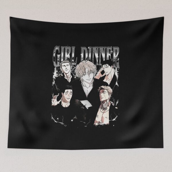 Item preview, Mission Yozakura Family designed and sold by melisagaras88.