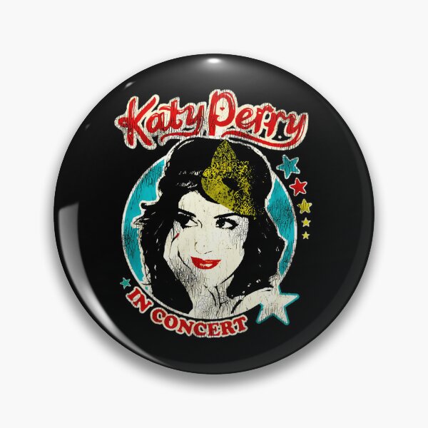 Item preview, 90'S Style Katy Perry  designed and sold by Wetnimbus.