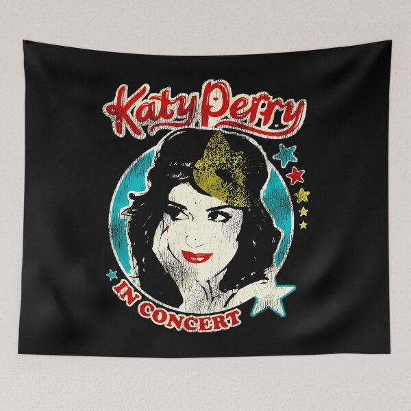Item preview, 90'S Style Katy Perry  designed and sold by Wetnimbus.