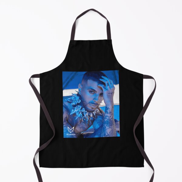 Item preview, Rauw Alejandro designed and sold by BlackShadow888.