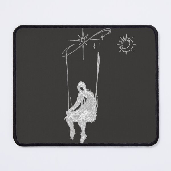 Item preview, Among the stars designed and sold by Myace.