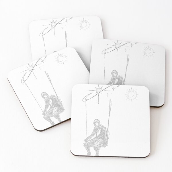 Item preview, Among the stars designed and sold by Myace.
