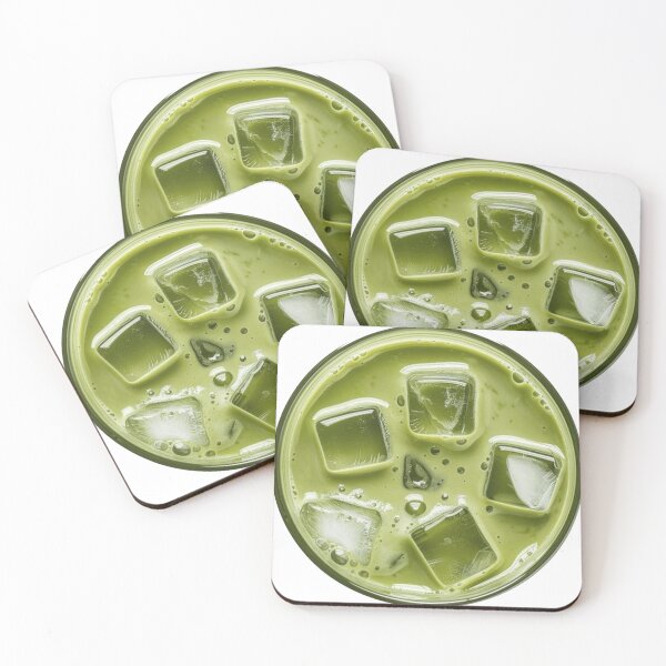 Item preview, Matcha Japanese Green Tea designed and sold by Spring Things.