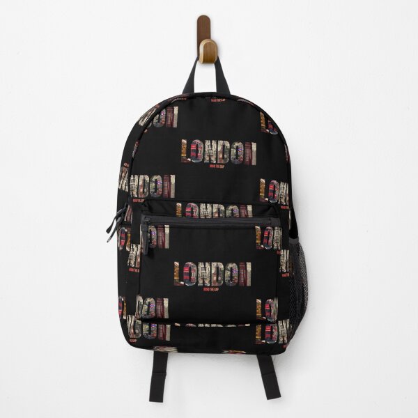 Item preview, Vintage London city icons - mind the gap edition designed and sold by Emmafeystilo.