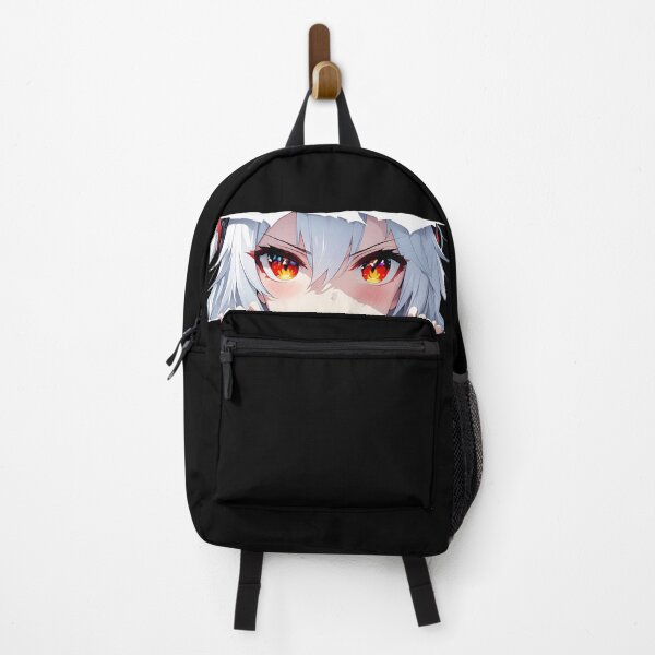Item preview, Taihou Azur Lane Ripped Paper Peeking Eyes Closeup designed and sold by PMartistStudio.