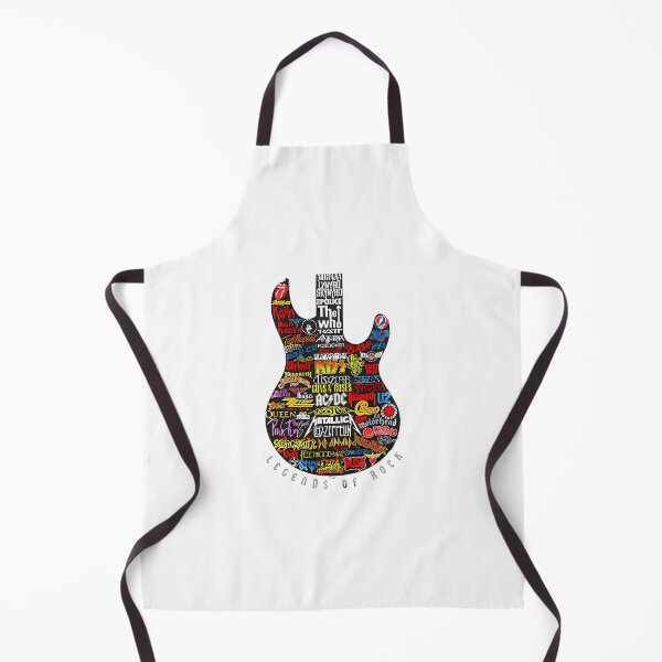 Item preview, Legends Of Rock designed and sold by eKemmerich.