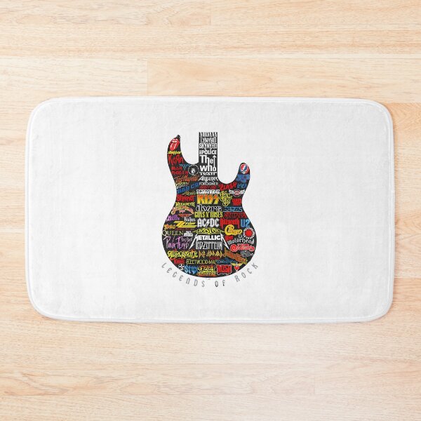 Item preview, Legends Of Rock  designed and sold by eKemmerich.