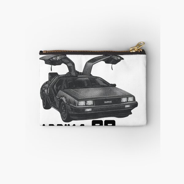 Item preview, Delorean Time Travel - Back to the Future designed and sold by Nerdventure.