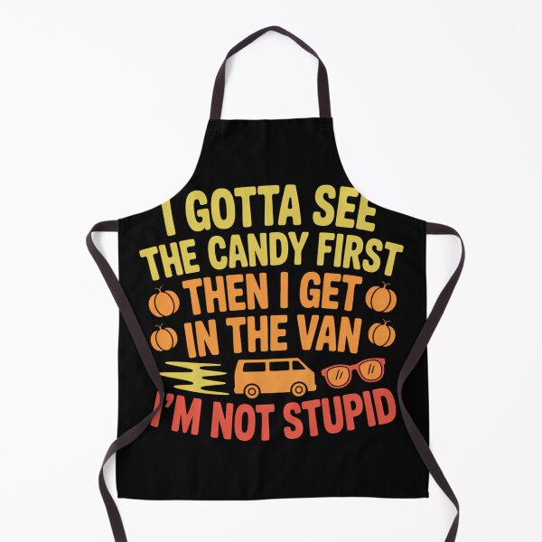 Item preview, Funny Sayings Candy Lovers Joke designed and sold by consfafaperi.
