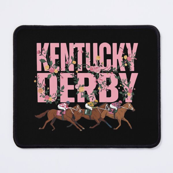 Item preview, Derby Day, Talk Derby To Me, KY Kentucky Derby Day, Kentucky Derby Day - kentucky derby 2026 designed and sold by MEMCATDESING.