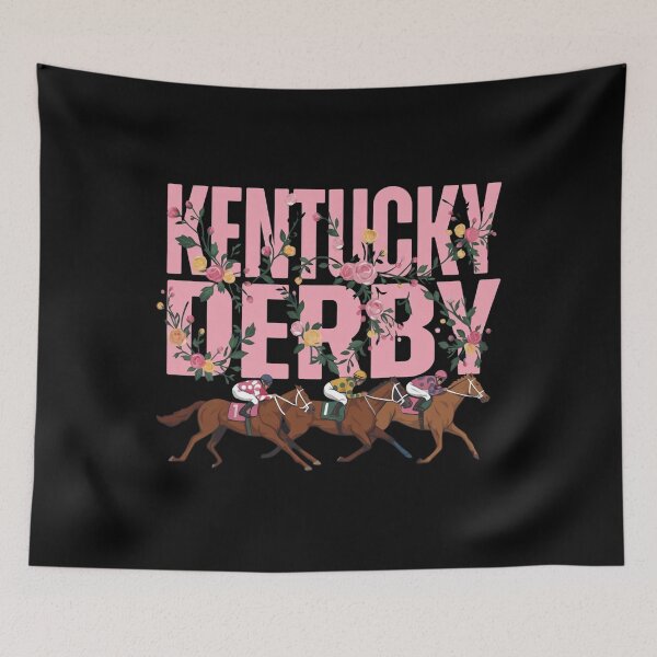 Item preview, Derby Day, Talk Derby To Me, KY Kentucky Derby Day, Kentucky Derby Day - kentucky derby 2026 designed and sold by MEMCATDESING.