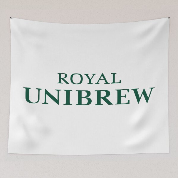 Item preview, Love's Royal Unibrew cWarmth designed and sold by Silvalate.