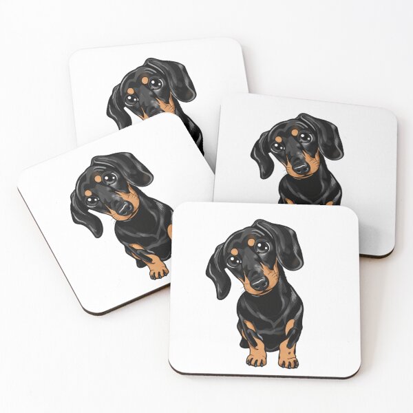 Item preview, Original Daschund designed and sold by Elirambr.