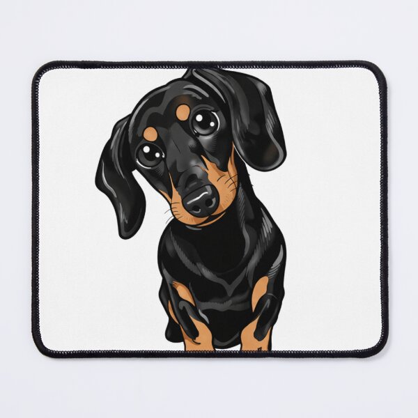 Item preview, Original Daschund designed and sold by Elirambr.