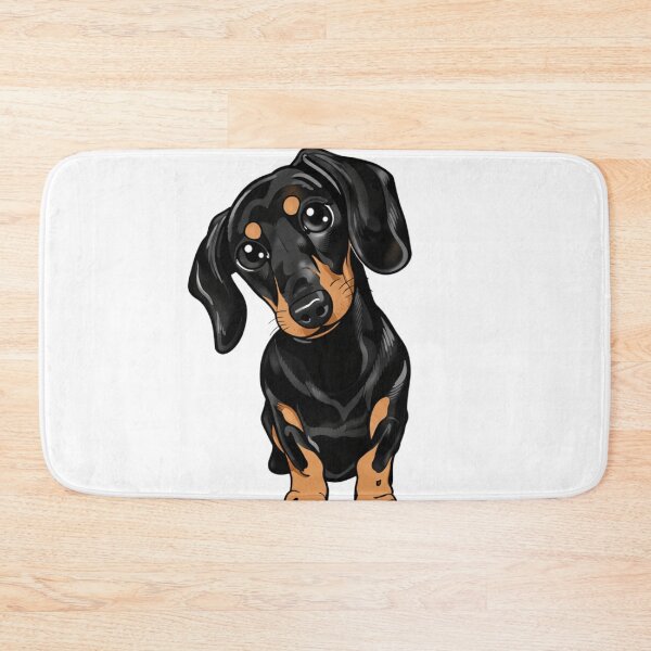 Item preview, Original Daschund designed and sold by Elirambr.