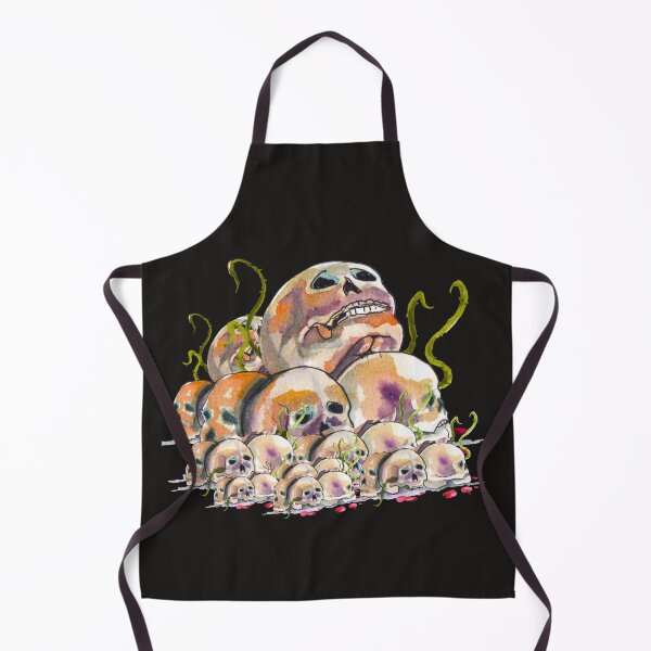 Item preview, danger design designed and sold by InkoraHub.