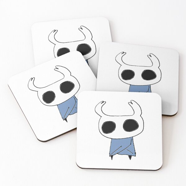 Item preview, little ghost knight designed and sold by eKemmerich.