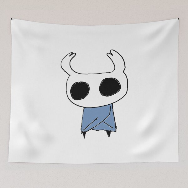 Item preview, little ghost knight designed and sold by eKemmerich.