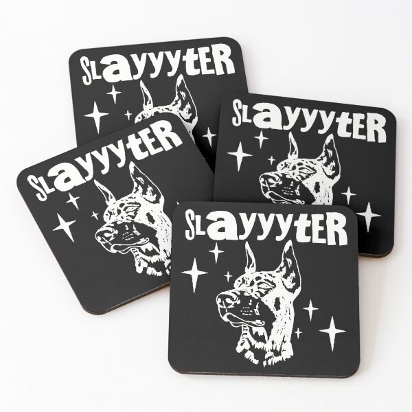 Item preview, Slayyyter designed and sold by kathrynbalser.