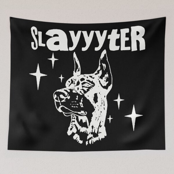 Item preview, Slayyyter designed and sold by kathrynbalser.