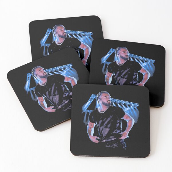Item preview, Concierto Drake designed and sold by BlackShadow888.
