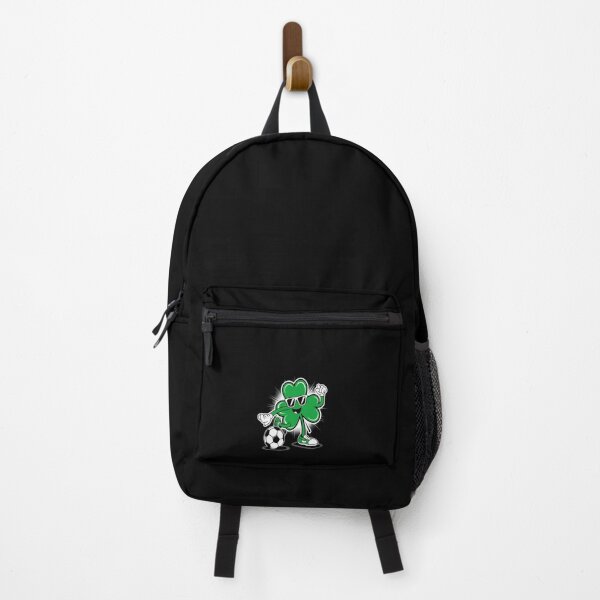 Item preview, Soccer Player St Patricks Day Shamrock designed and sold by Rrettgison.