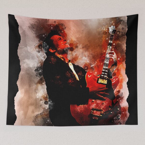 Item preview, Johnny B. Goode designed and sold by swear.