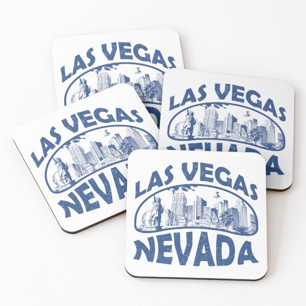 Item preview, Las Vegas Nevada designed and sold by ArtNoveltee.
