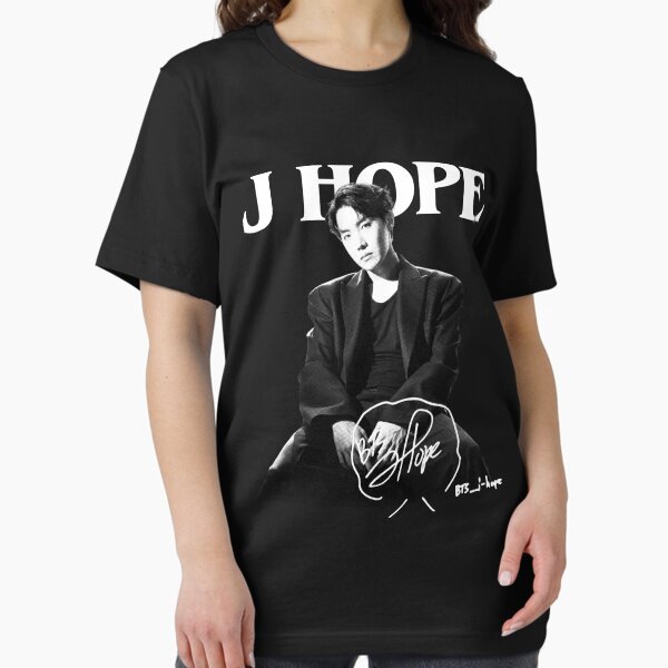 Bts Jin Happy T-Shirts for Sale | Redbubble