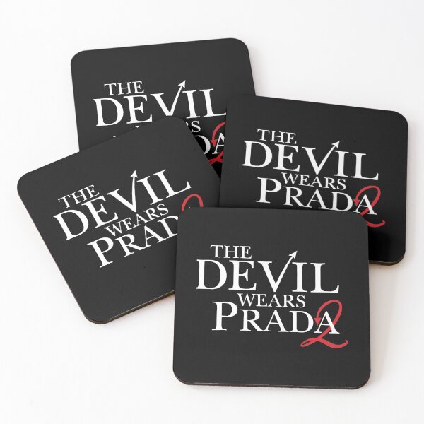 Item preview, The Devil Wears Prada 2, As Red Devil's Tail designed and sold by BobStudioZo.