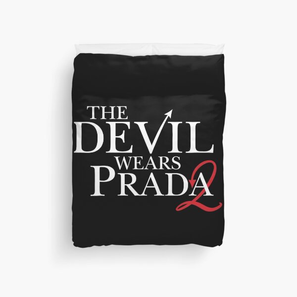 Item preview, The Devil Wears Prada 2, As Red Devil's Tail designed and sold by BobStudioZo.