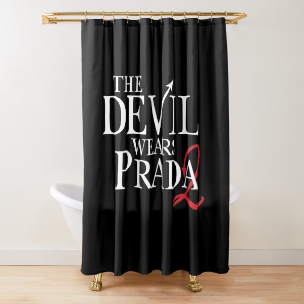 Item preview, The Devil Wears Prada 2, As Red Devil's Tail designed and sold by BobStudioZo.