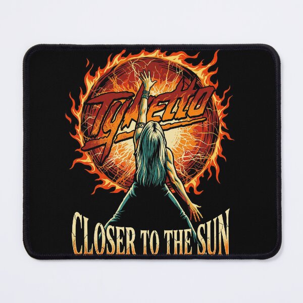 Item preview, Closer To The Sun designed and sold by TopKult.