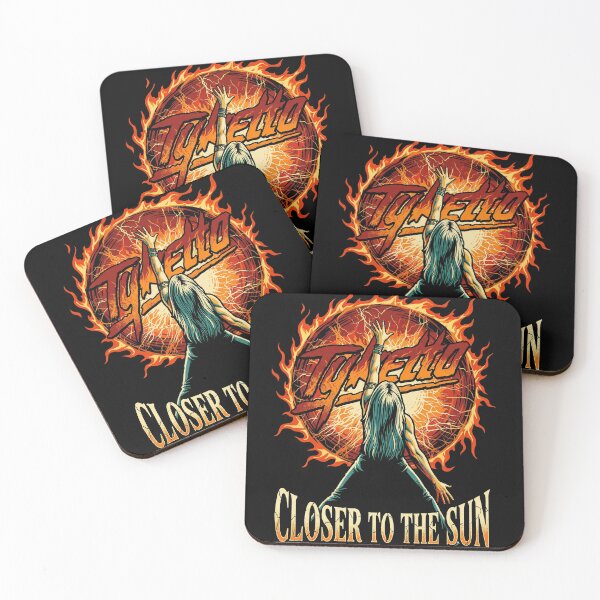 Item preview, Closer To The Sun designed and sold by TopKult.
