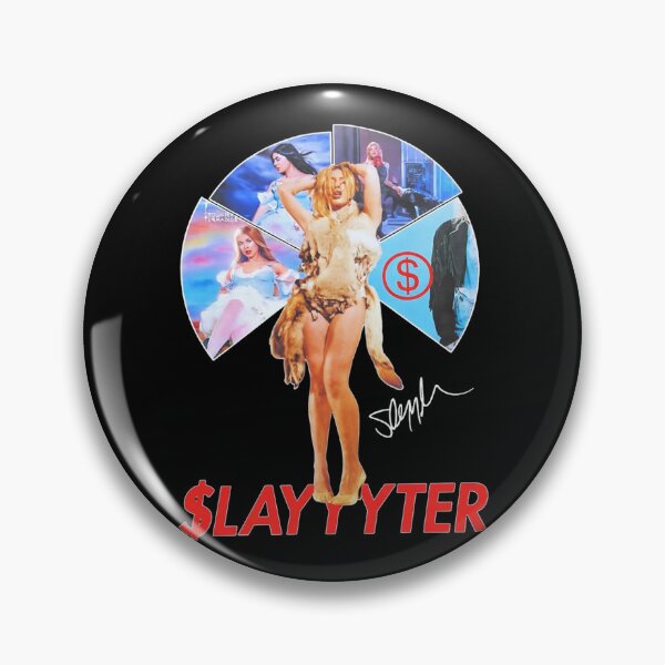 Item preview, Slayyyter designed and sold by BobStudioZo.