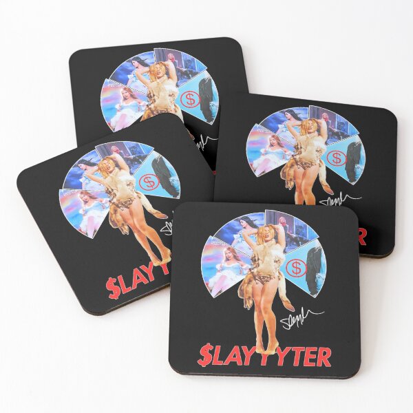 Item preview, Slayyyter designed and sold by BobStudioZo.