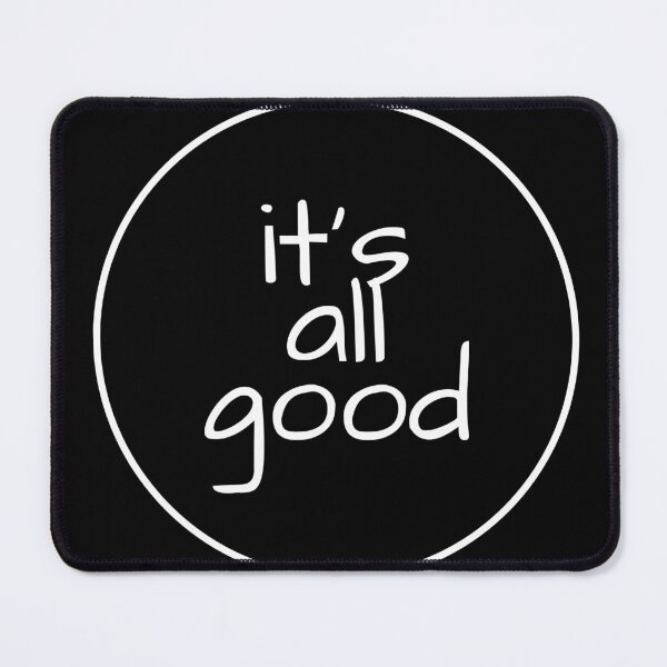 Item preview, Its All Good designed and sold by Dondonmart.