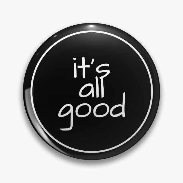 Item preview, Its All Good designed and sold by Dondonmart.