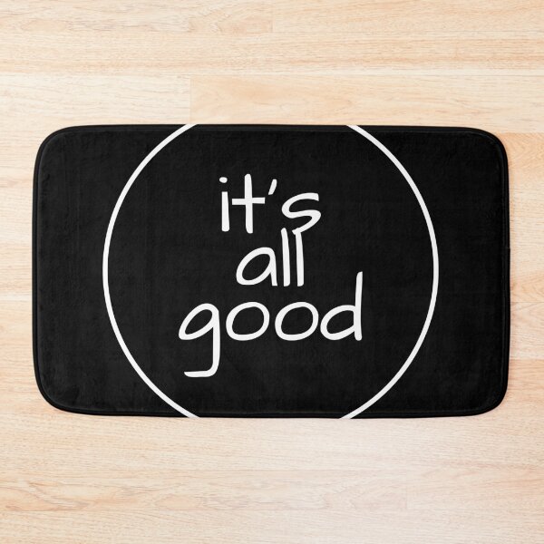Item preview, Its All Good designed and sold by Dondonmart.