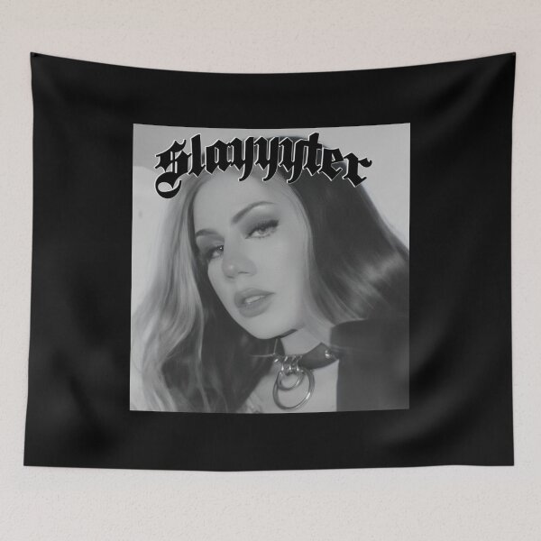 Item preview, Slayyyter designed and sold by MEMCATDESING.