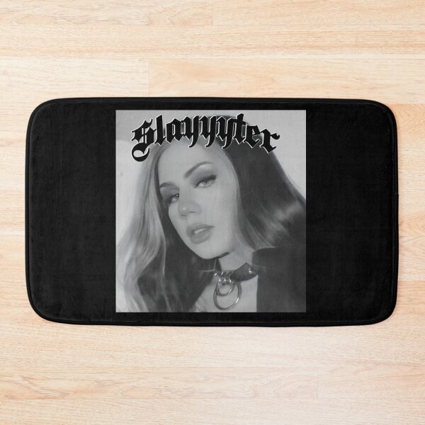 Item preview, Slayyyter designed and sold by MEMCATDESING.
