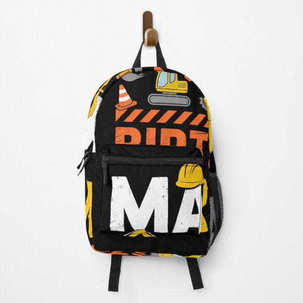 Item preview, Mama Birthday Crew Construction Excavator Family designed and sold by unlehorbuson.