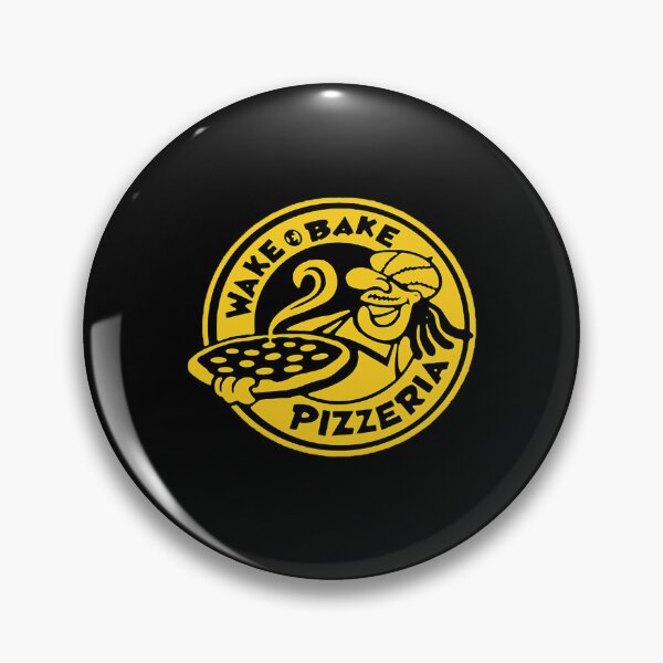 Item preview, Wake  Bake Pizzeriaa designed and sold by AshleyCollas.