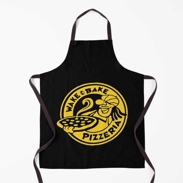 Item preview, Wake Bake Pizzeriaa designed and sold by AshleyCollas.