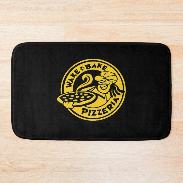 Item preview, Wake  Bake Pizzeriaa designed and sold by AshleyCollas.