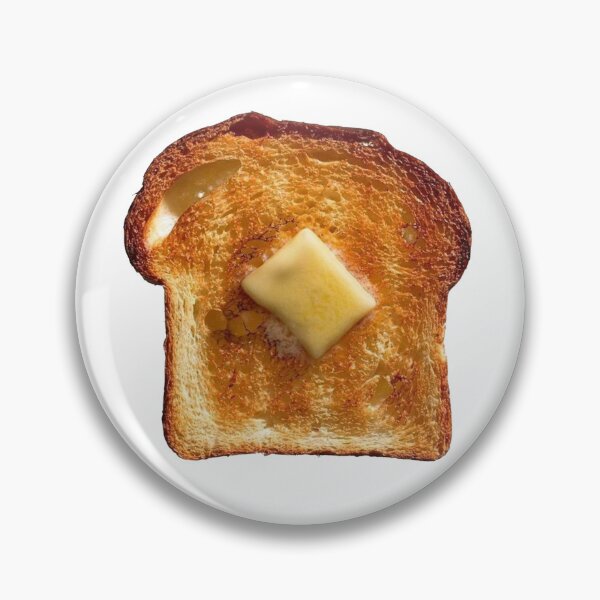 Item preview, Butter on a Toast designed and sold by Spring Things.